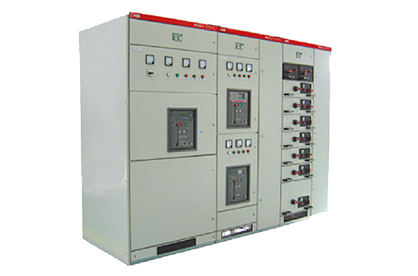 MNS2.0组合式低压开关设备（ABB授权品牌柜）